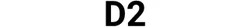 D2