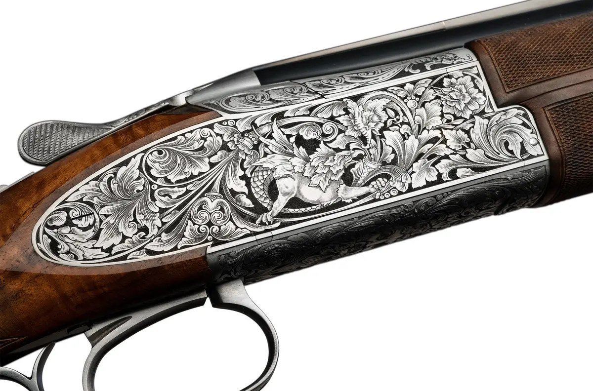 B15 Beauchamp 20 Gauge - Grade E