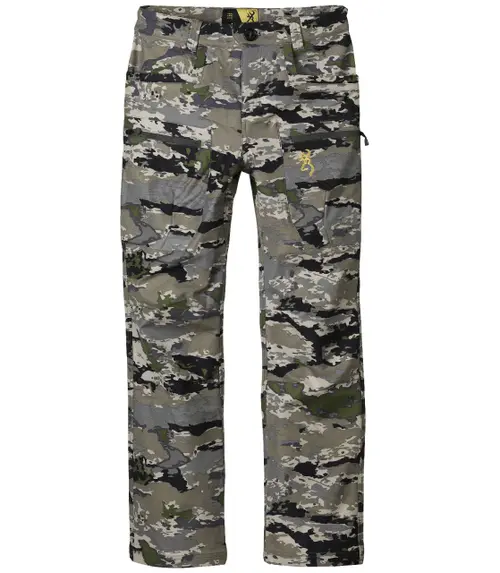 Pahvant Pro Youth Pant