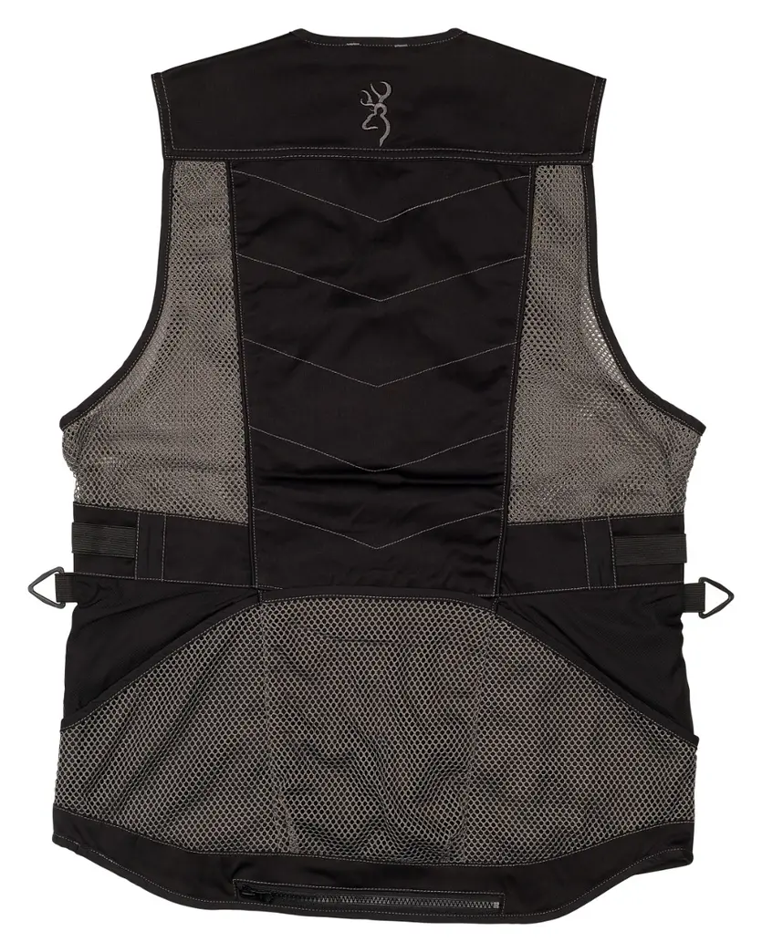 Women's Ace Shooting Vest