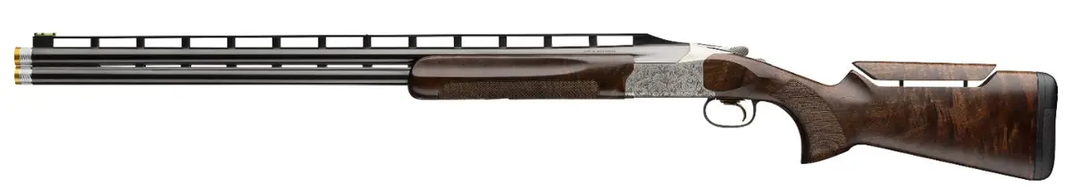   Citori 825 Pro Trap with Pro Fit Adjustable Comb