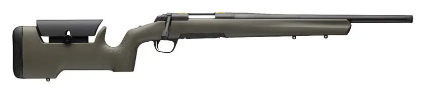 X-Bolt Max SPR OD Green