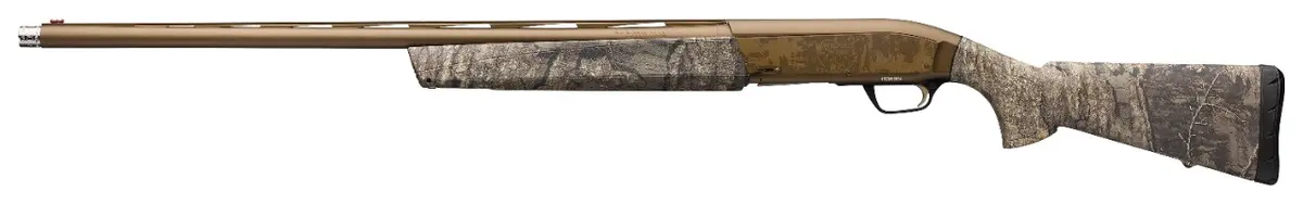 Maxus Wicked Wing – Realtree Timber
