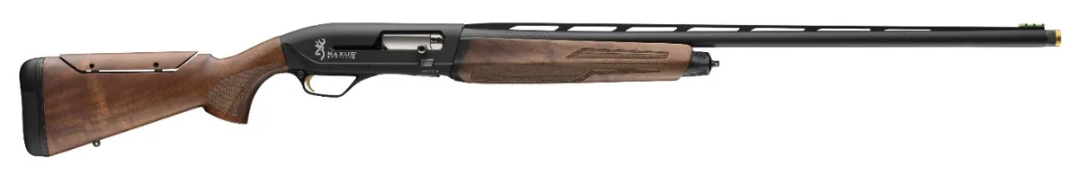 Browning Maxus II Sporting – gyári modellkép