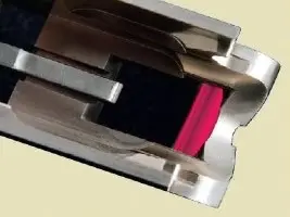 Citori over under shotgun Steel Hinge Pin