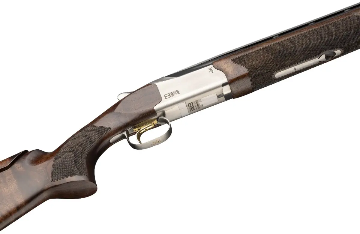 Citori 825 Sporting with Adjustable Comb