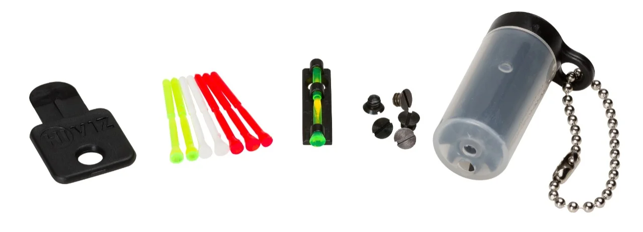HiViz Comp - Shotgun Sight - Browning