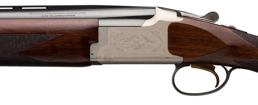 Citori Feather Superlight 16 Gauge