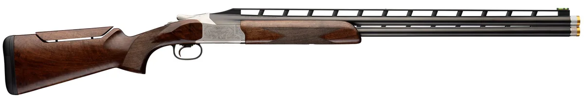 Browning Citori 825 Plus Sporting with Adjustable Comb – gyári modellkép