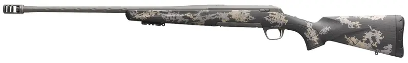 X-Bolt Mountain Pro SPR Tungsten