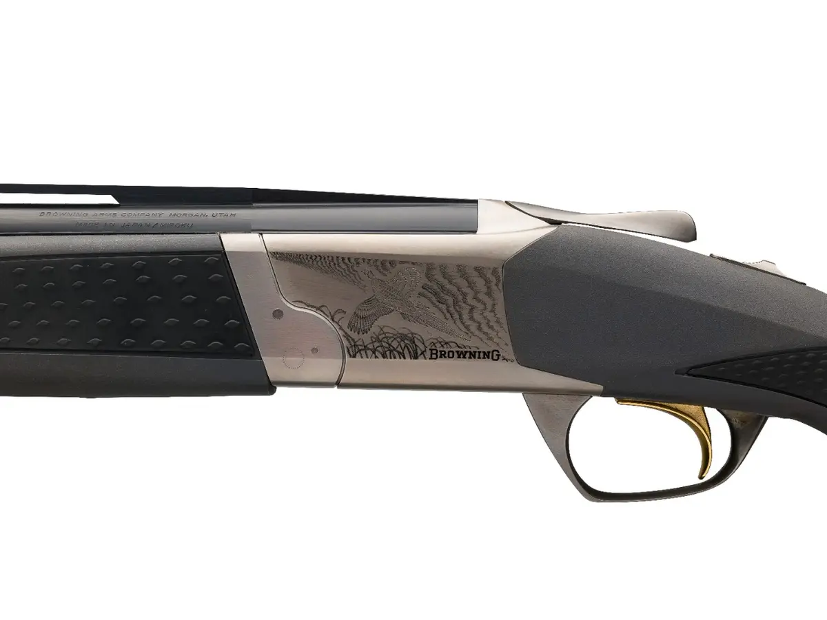 Cynergy Feather Composite Charcoal Gray