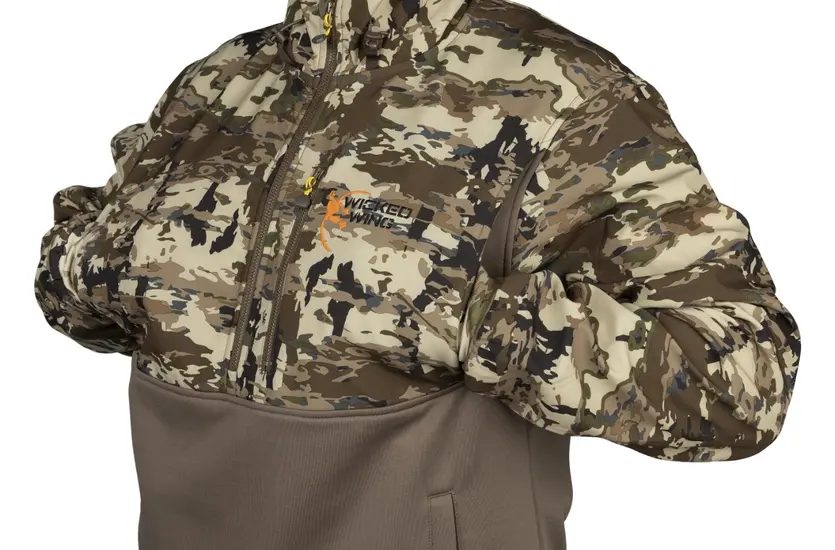 Smoothbore Hoodie