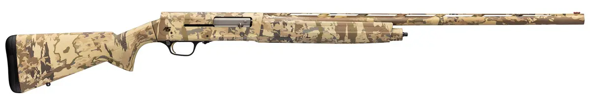 A5 Camo 20 Gauge