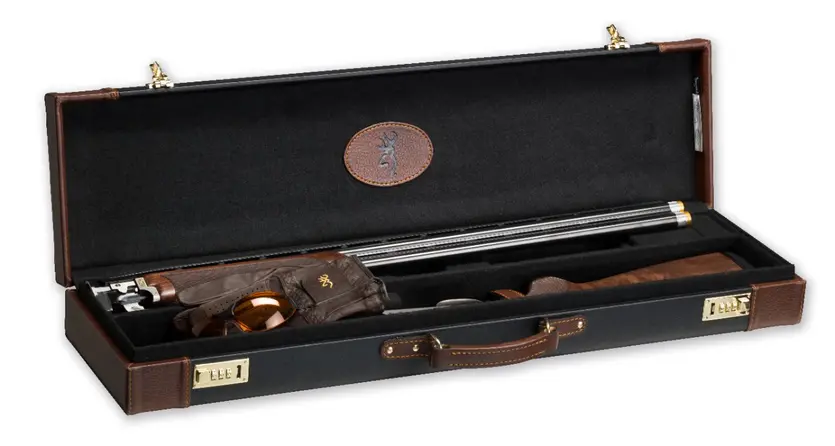 Encino II Fitted Case