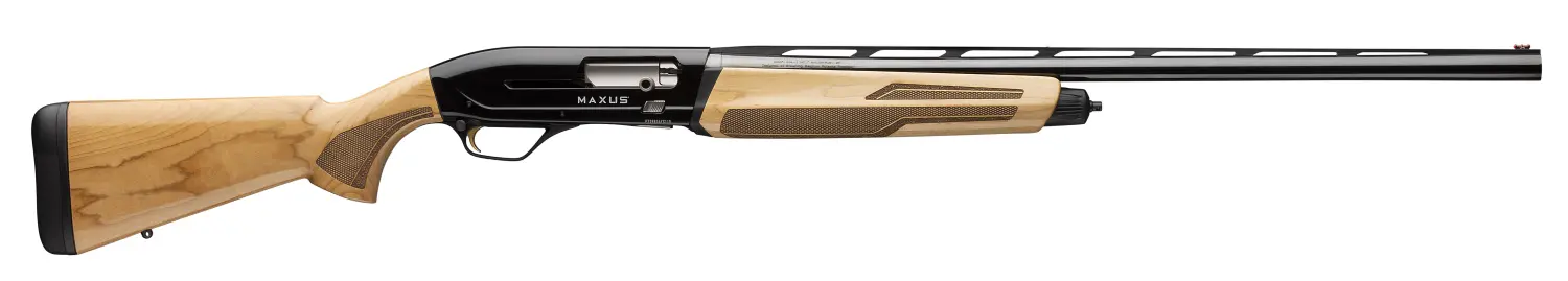 Maxus II Hunter Maple