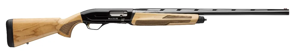Browning Maxus II Hunter Maple – gyári modellkép