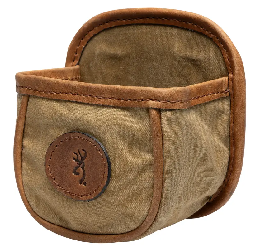 Santa Fe Shell Carrier