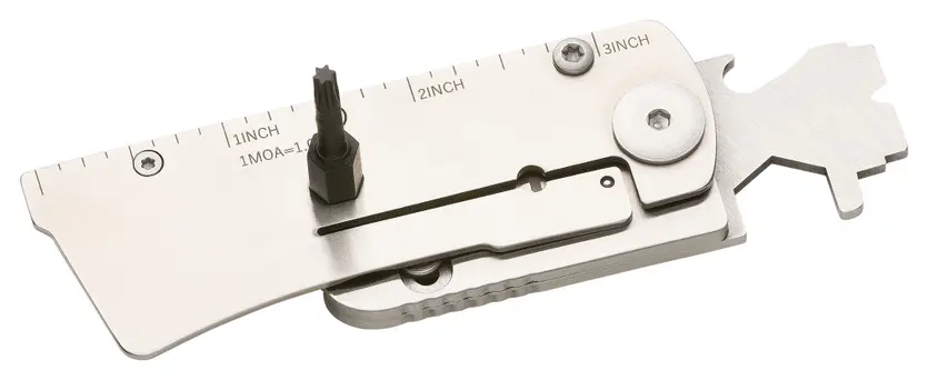 Range Tool