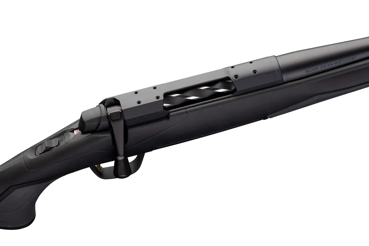 X-Bolt 2 Hunter Composite SPR