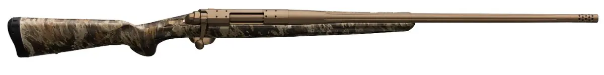 X-Bolt Hell's Canyon Speed – A-TACS TD-X Camo