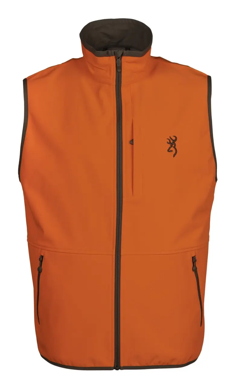 Opening Day Soft Shell Vest