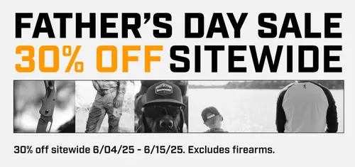 Father's Day Sale