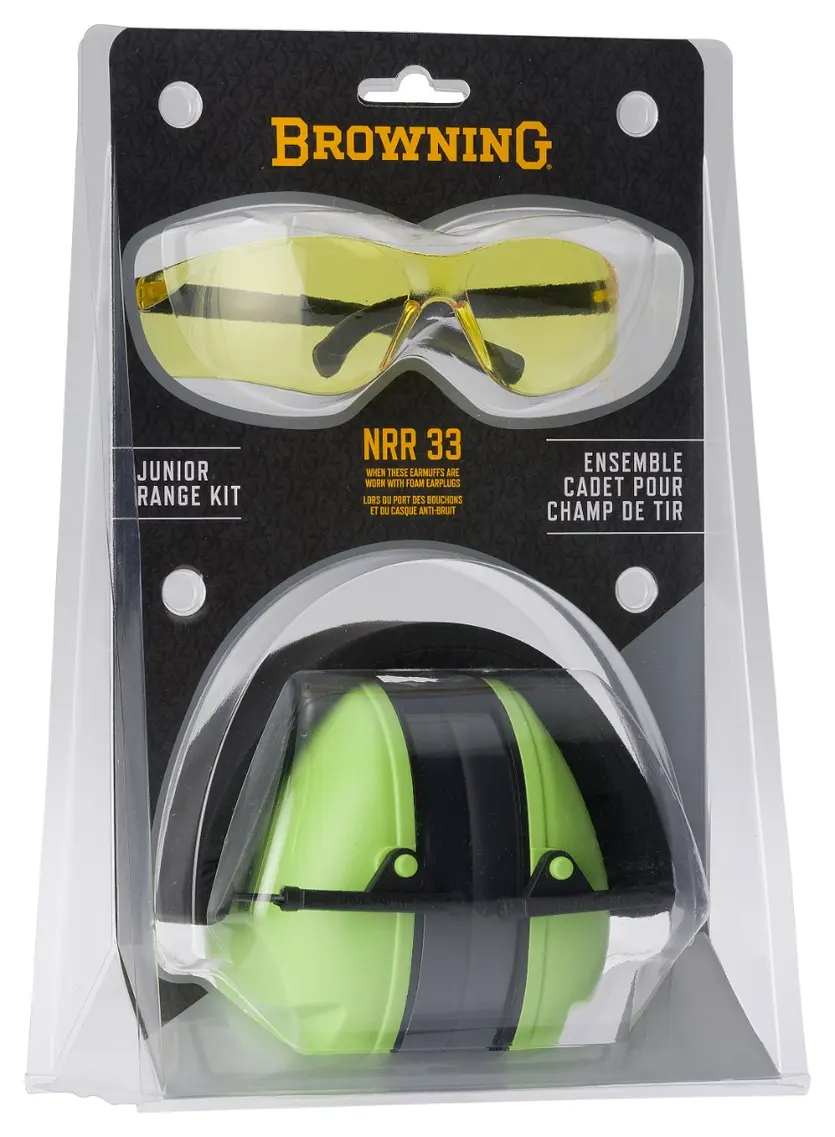 Junior Range Kit