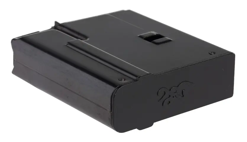 BAR Rifle Magazine – DBM and Hog Stalker Models Only 