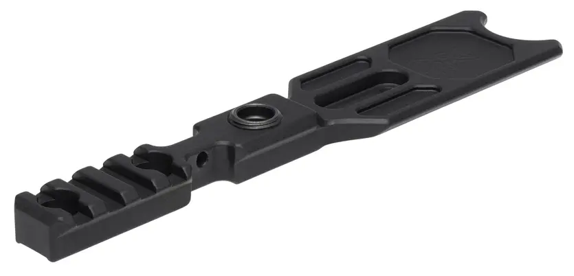 X-Bolt Fore-End Arca / Picatinny Rail
