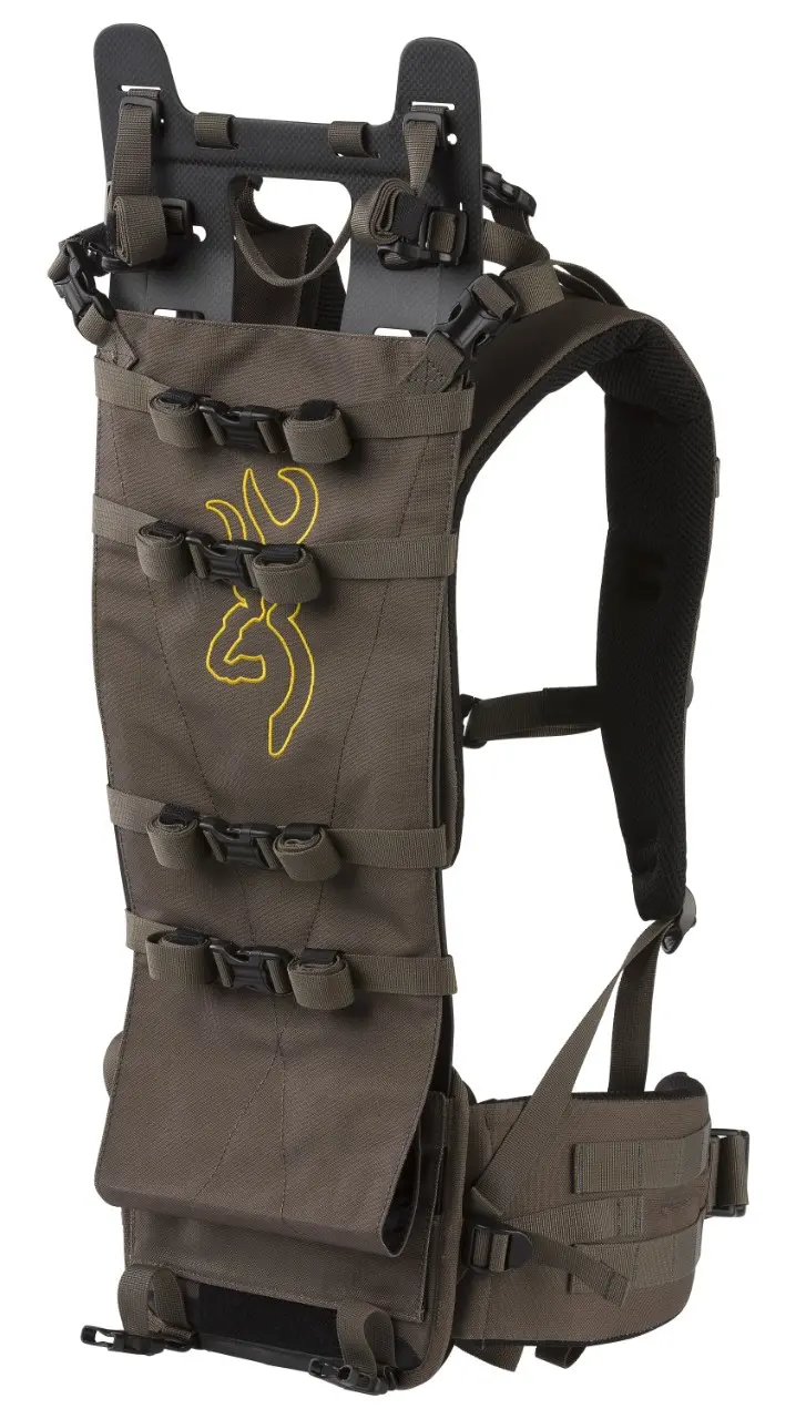 Gannett 5500 Hunting Pack