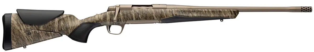 X-Bolt 2 Speed SPR Mossy Oak Bottomland