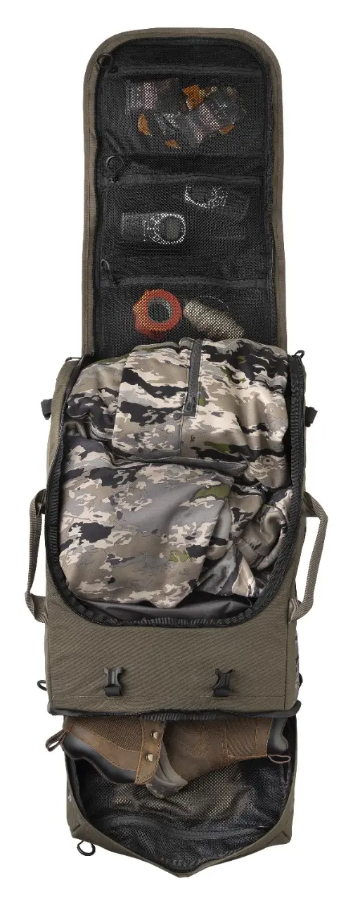 Expedition Duffle Bag