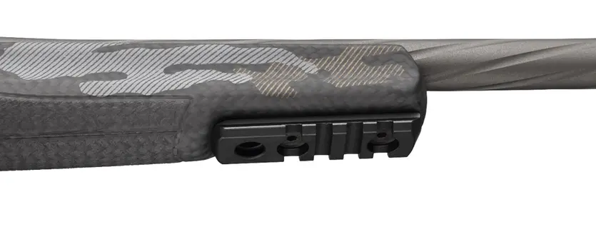 X-Bolt 2 Mountain Pro SPR, Tungsten