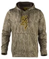 Tech Hooded Sweatshirt