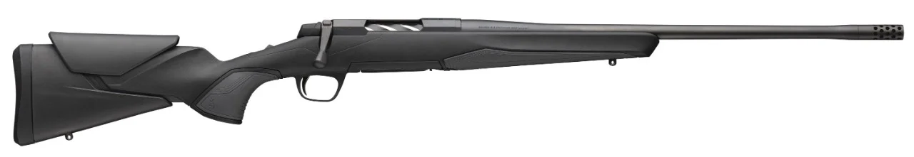 Browning X-Bolt 2 Rifle - Thumbnail 5