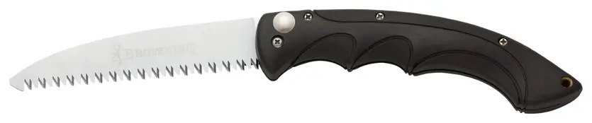 Camp Saw