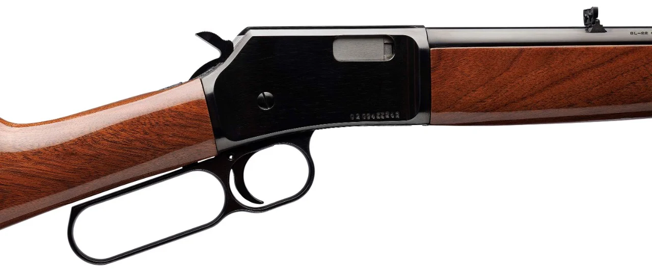 Browning BL-22 Micro Midas - Thumbnail 3