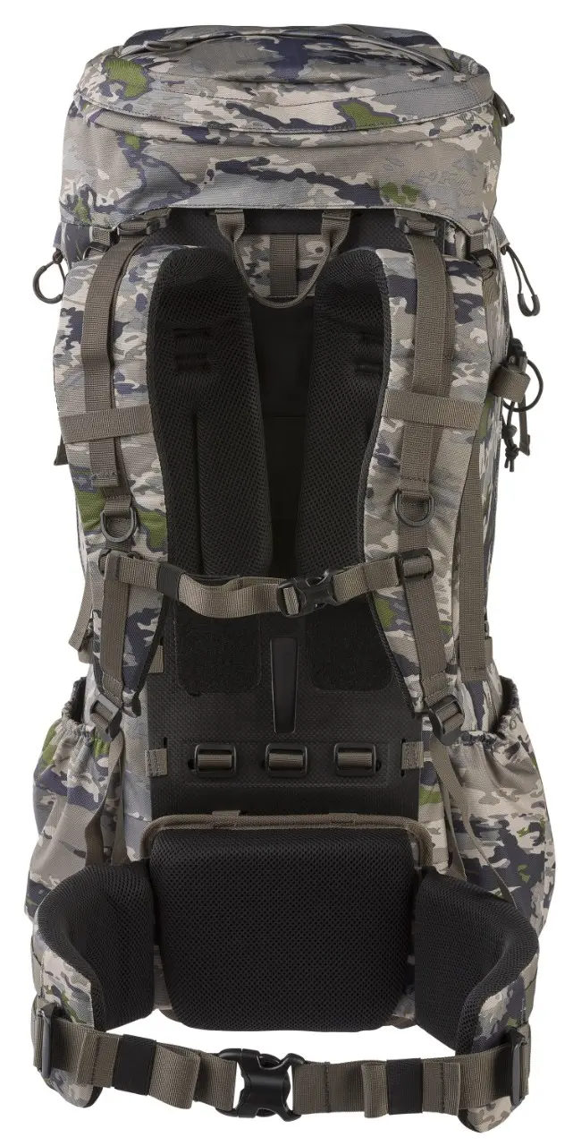Gannett 5500 Hunting Pack