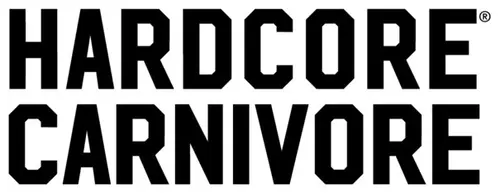 Hardcore Carnivore Logo
