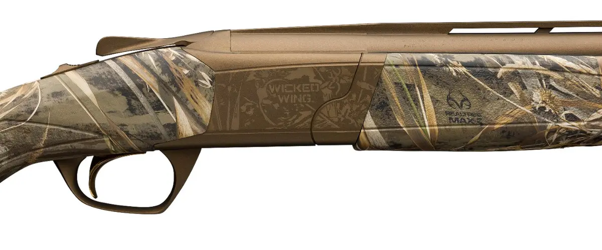 Cynergy Wicked Wing – Realtree Max-5