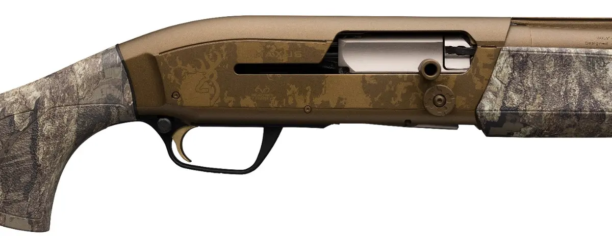 Maxus Wicked Wing – Realtree Timber