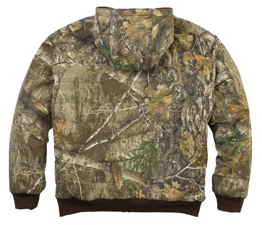 Reversible Jacket
