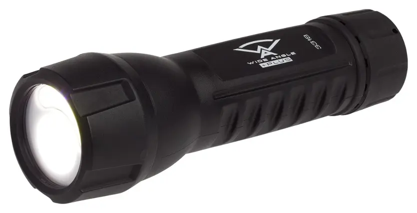 Pro Hunter Base Camp Elite Flashlight