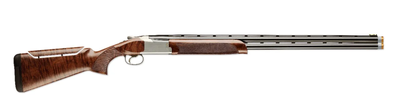 Citori 725 Sporting Non-Ported, Adjustable Comb (1) - Browning
