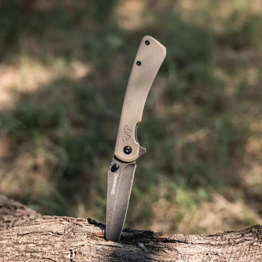 Branded Rock Folder