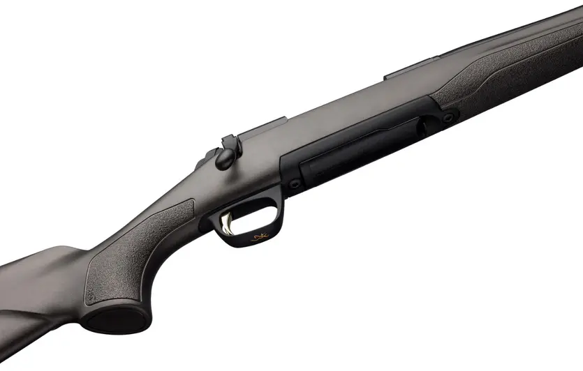 X-Bolt Composite Stalker