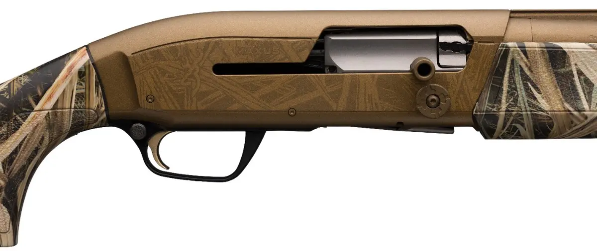 Maxus Wicked Wing - Mossy Oak Shadow Grass Blades