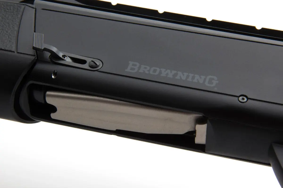   Maxus Rifled Deer Stalker