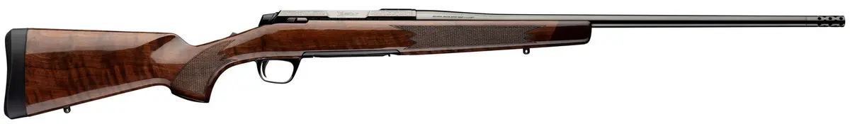 X-Bolt 2 Medallion Left Hand