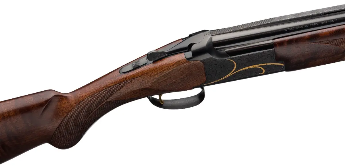 Citori Gran Lightning 16 Gauge